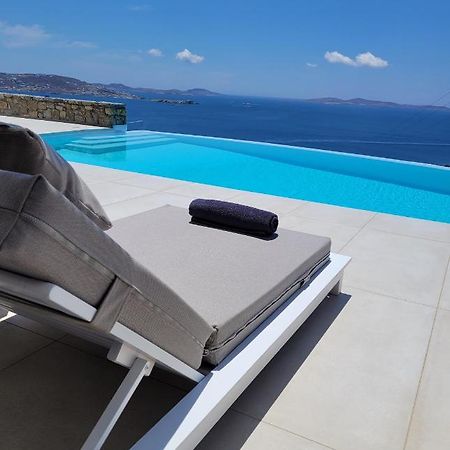 Zelia B&B & Villa Mykonos Town Eksteriør billede