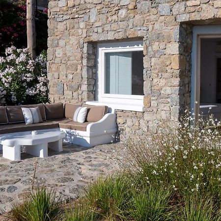 Zelia B&B & Villa Mykonos Town Eksteriør billede