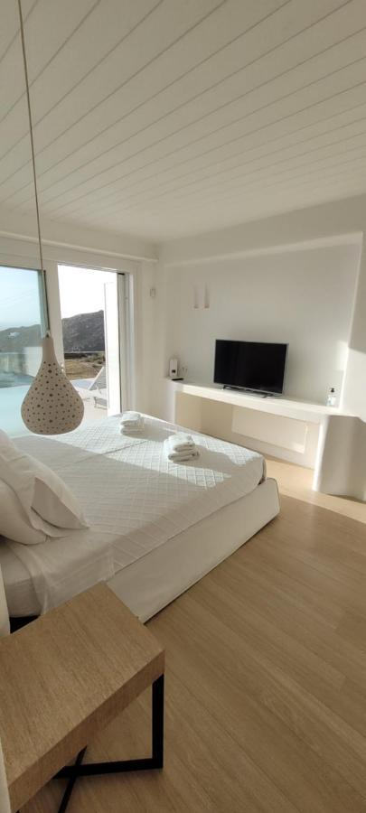 Zelia B&B & Villa Mykonos Town Eksteriør billede