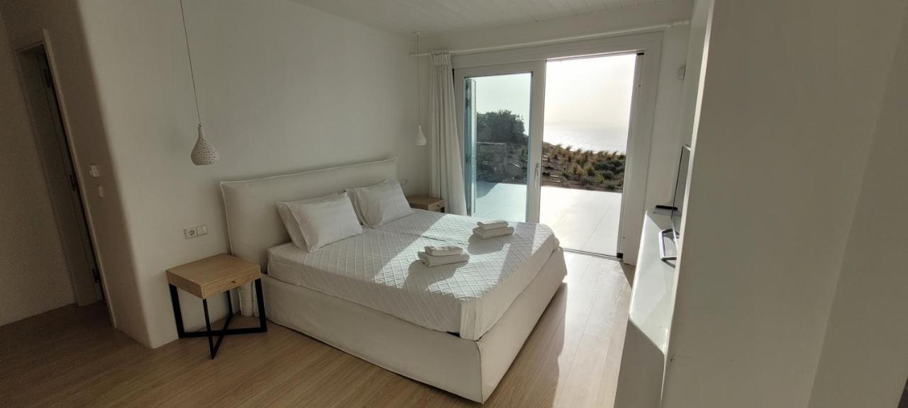 Zelia B&B & Villa Mykonos Town Eksteriør billede