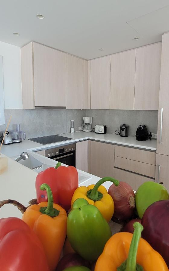 Zelia B&B & Villa Mykonos Town Eksteriør billede